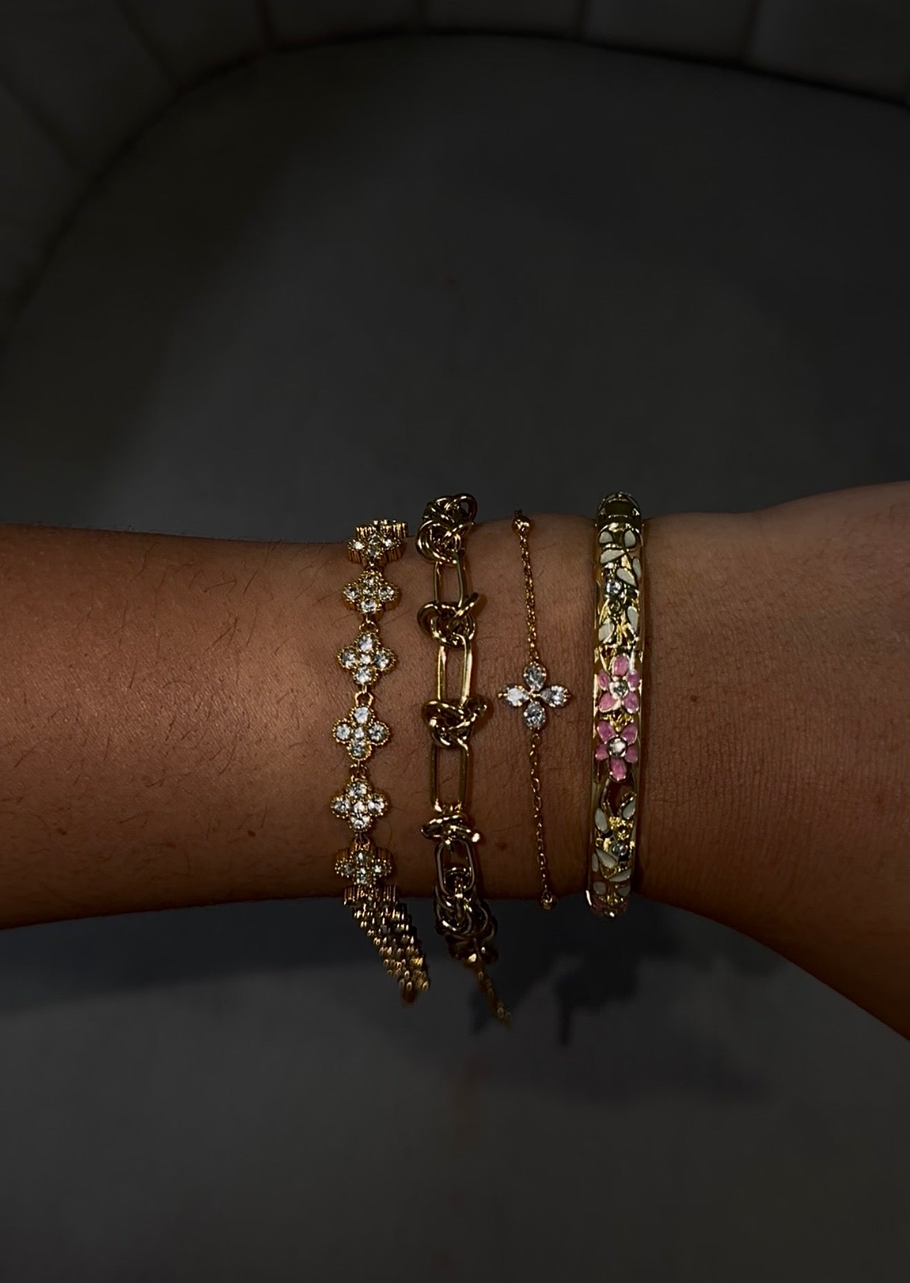 Bracelet Fiore