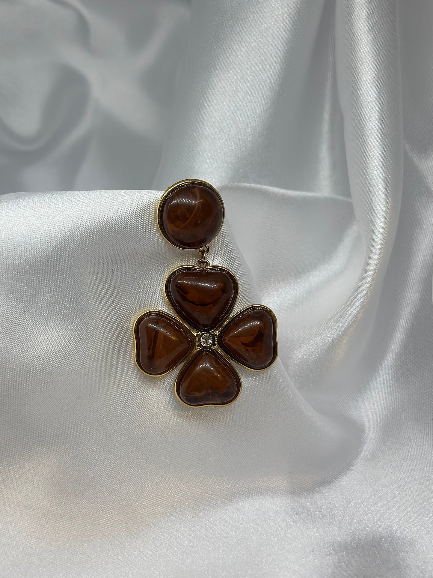 Boucles d’oreilles Bruna