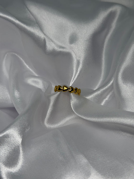 Bague Cléa