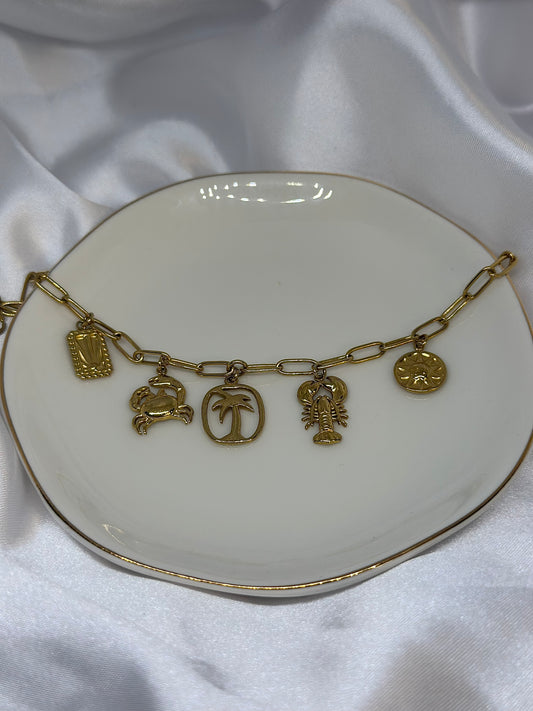 Bracelet Soleil