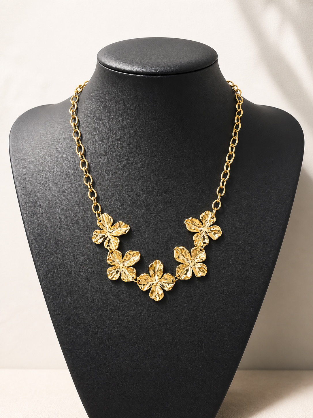 Collier Daisy