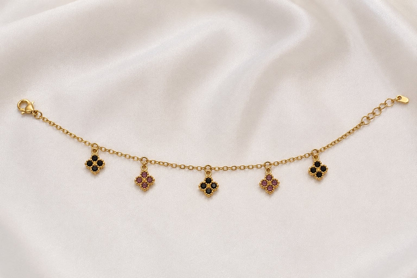 Bracelet Laëtitia