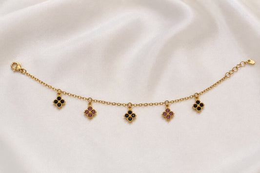 Bracelet Laëtitia