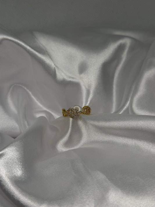 Bague APM