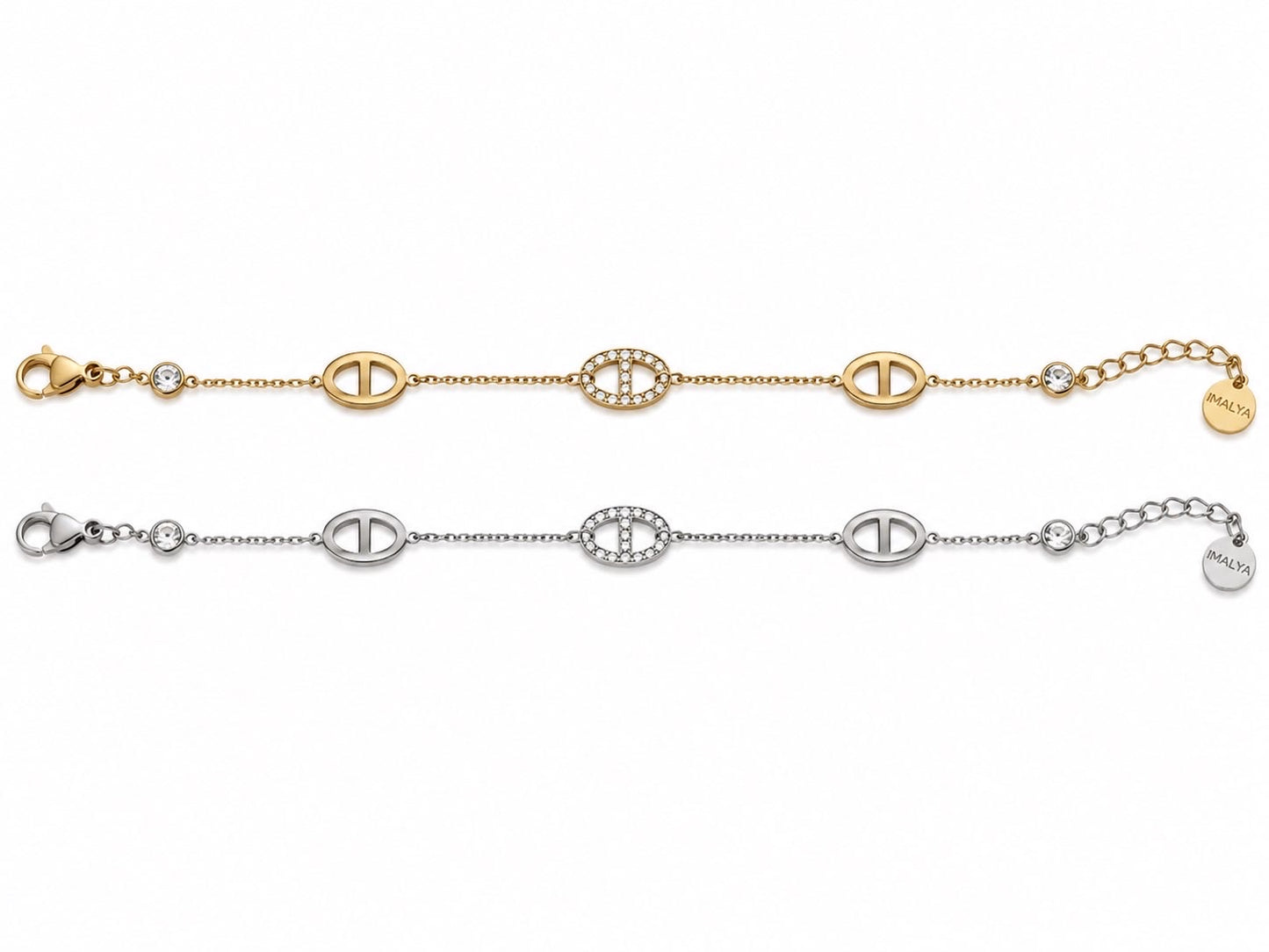 Bracelet Monaco