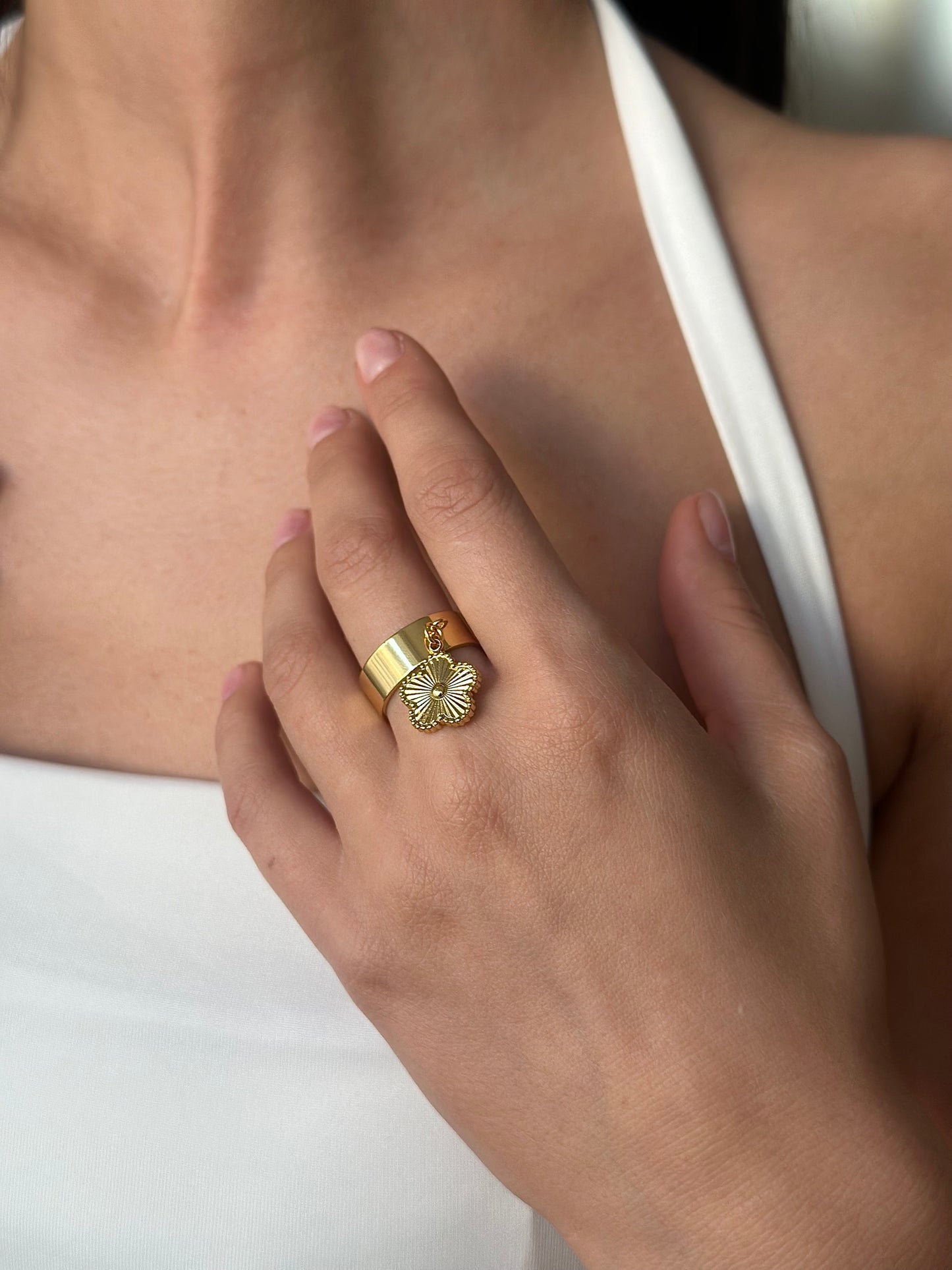 Bague Hope