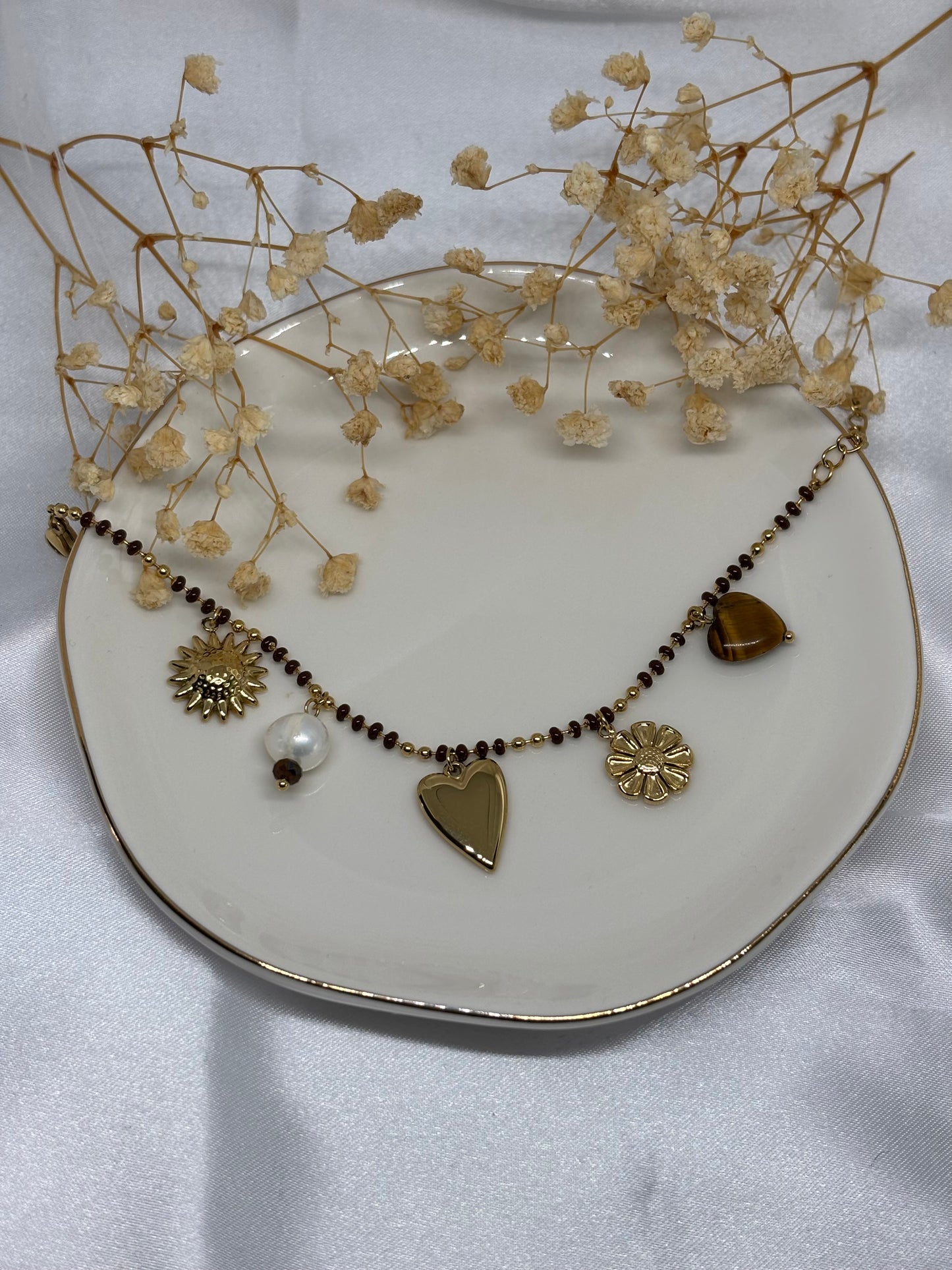 Bracelet Deborah