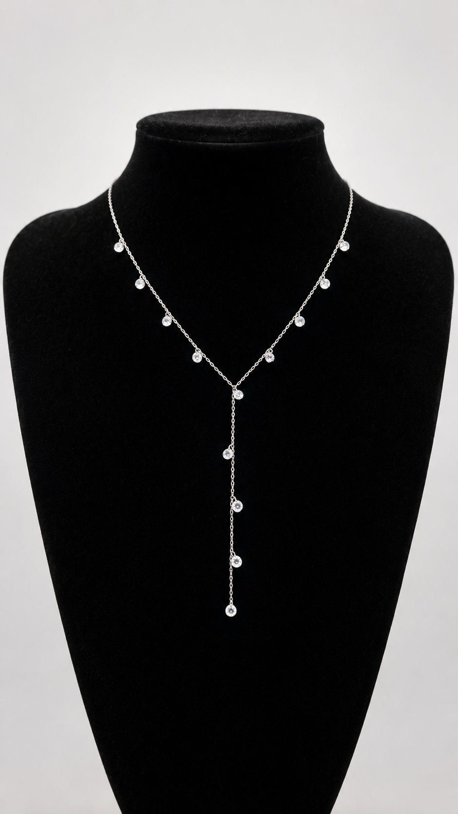 Collier Jade