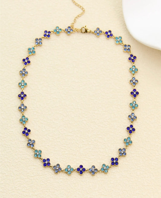 Collier Mia