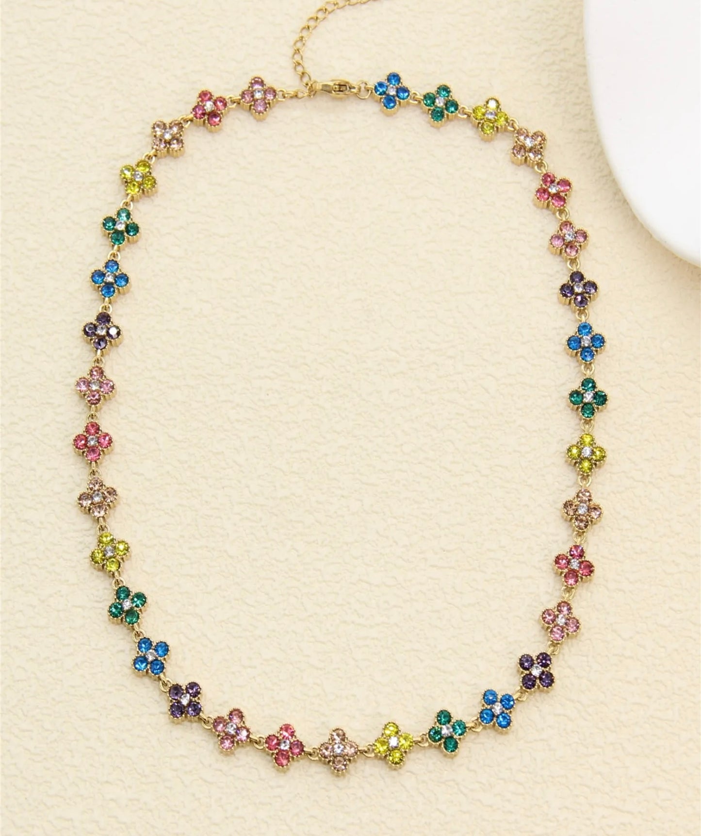 Collier Mia