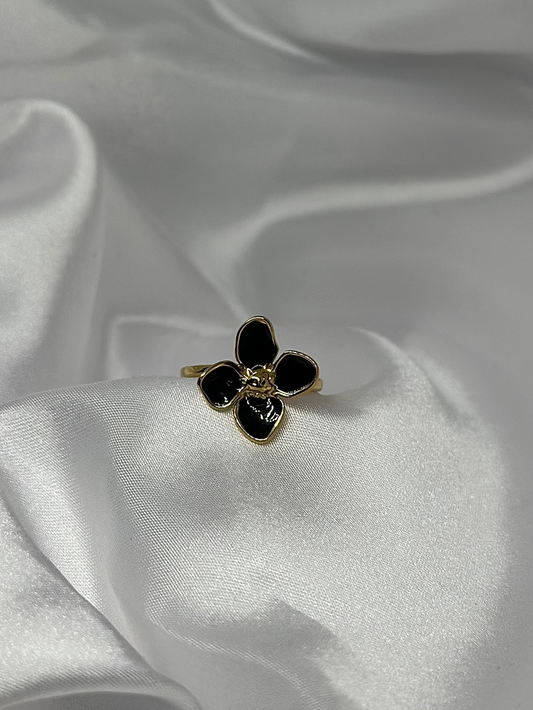 Bague Safiya